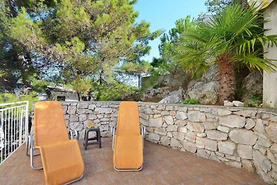Appartamento Vacanza con famiglia Tribunj
