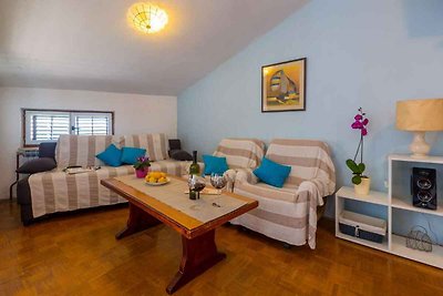 Ferienwohnung mit Klimaanlage, WLan und Balko