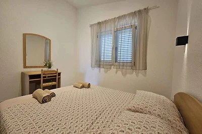 Ferienwohnung mit Klimaanlage