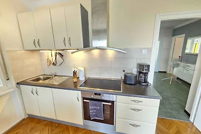 Ferienwohnung mit Blalkon und Klimaanlage