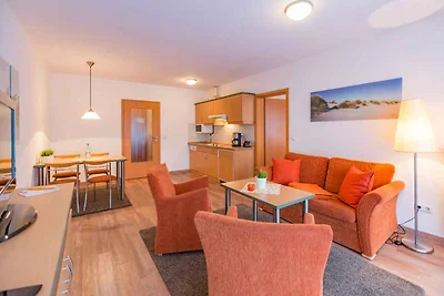 FerienWohnung mit Hallenbad