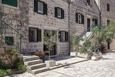 Ferienhaus Unterkunft direkt in der Altstadt