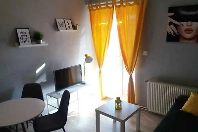 Appartamento Vacanza con famiglia Tribunj