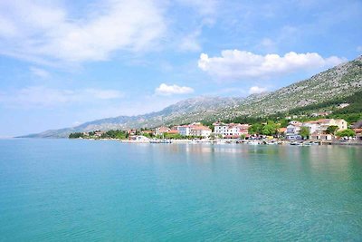 Holiday flat family holiday Starigrad