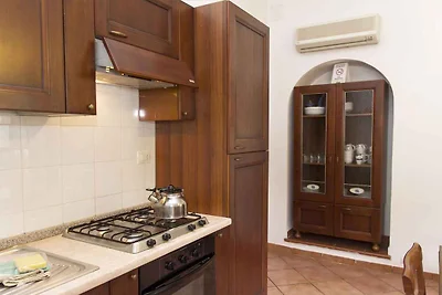 Ferienwohnung mit Klimaanlage