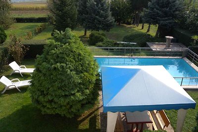 Vakantieappartement Gezinsvakantie Balatonfüred