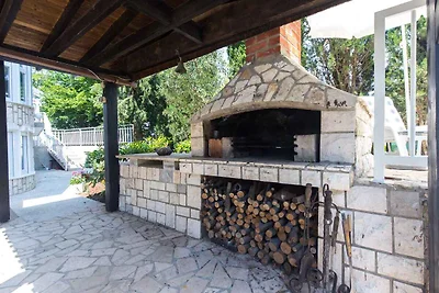 Appartamento Vacanza con famiglia Malinska