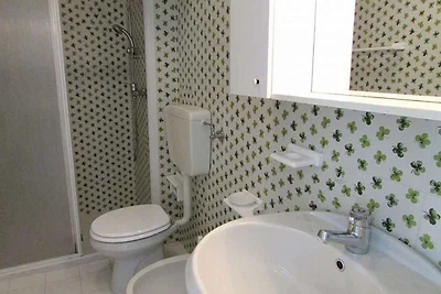 Ferienwohnung mit Balkon