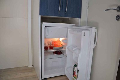 Ferienwohnung mit Terrasse und Meerblick