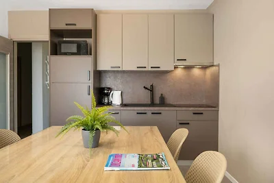 Ferienwohnung mit Klimaanlage