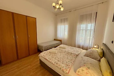Ferienwohnung Ferienwohnung Ruza 2