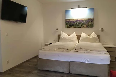 Ferienwohnung mit Infrarot
