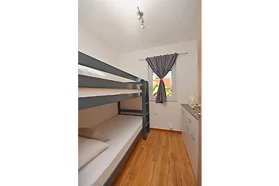 Ferienwohnung mit Klimaanlage und Aussenpool