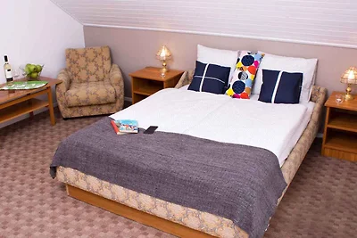 Casa vacanze Vacanza di relax Balatonkeresztúr