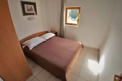 Ferienhaus 150 m von der Adria im Naturpark