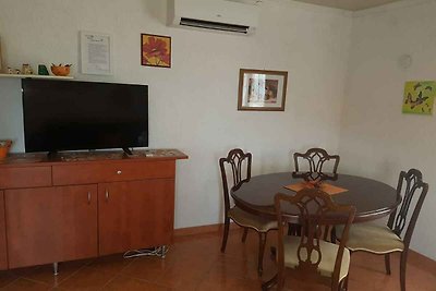 Vakantieappartement Gezinsvakantie Sužan