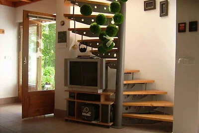 Casa vacanze Vacanza di relax Balatonmáriafürdö