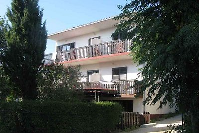 apartman za odmor Obiteljski odmor Barbat