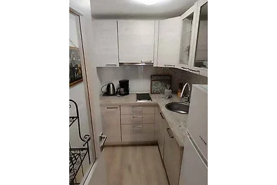 Ferienwohnung mit Terrasse