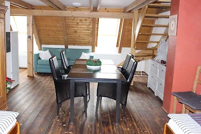 Ferienwohnung 300 m vom Skilift