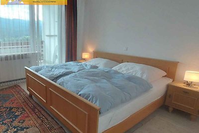 Vakantieappartement Gezinsvakantie Bad Mitterndorf