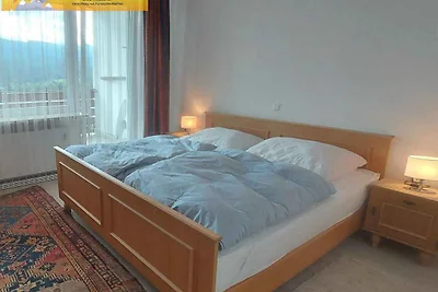 Appartamento Vacanza con famiglia Bad Mitterndorf