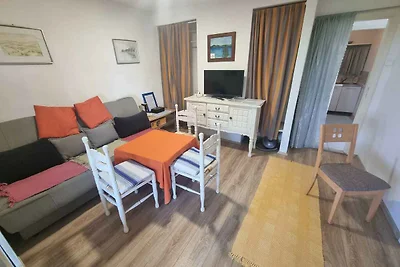 Ferienwohnung nah am Strand