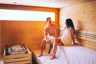 Studio in der Nähe der Therme