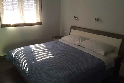 Ferienwohnung Meernähe
