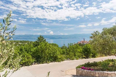 Appartamento Vacanza con famiglia Vrbnik