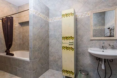 Gemütliche Ferienwohnung Vanja in Novalja auf