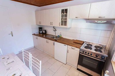 Vakantieappartement Gezinsvakantie Mali Lošinj