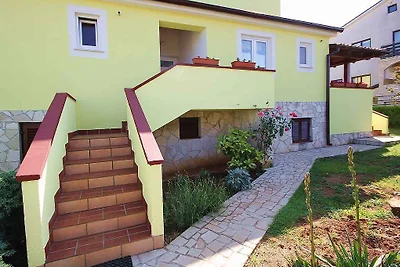 Appartamento Vacanza con famiglia Pomer