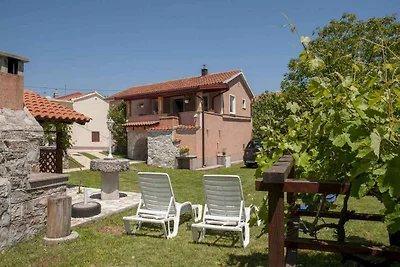 Ferienwohnung mit Klimaanage
