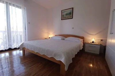 Appartamento Vacanza con famiglia Crikvenica