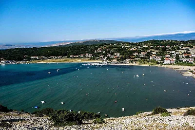 Appartamento Vacanza con famiglia Lopar
