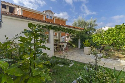 Ferienwohnung mit Klimaanlage und Meerblick