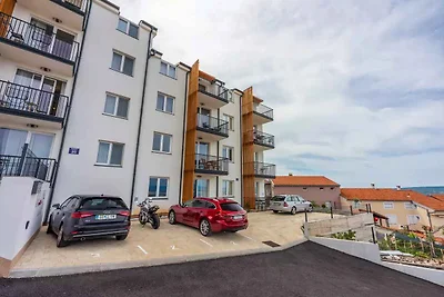 Appartamento Vacanza con famiglia Biograd na Moru