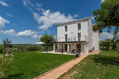 Villa mit Klimaanlage