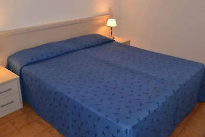 Ferienwohnung mit Klimaanlage und Pool