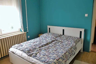 Ferienhaus für 13 Personen mit Internet