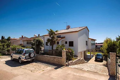 Casa vacanze Vacanza di relax Premantura