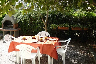 Appartamento Vacanza con famiglia Cittanova