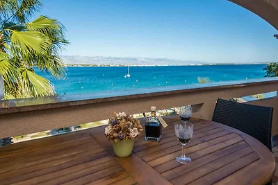 Vakantieappartement Gezinsvakantie Vir