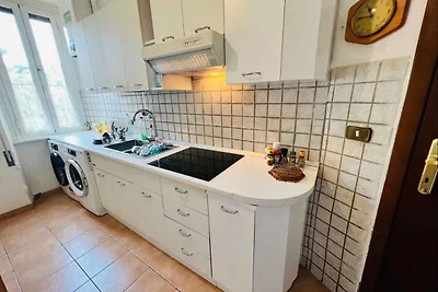 Vakantieappartement Gezinsvakantie Rome & omgeving
