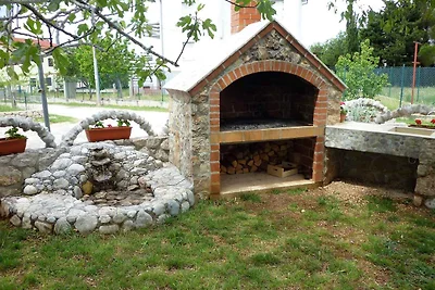Appartamento Vacanza con famiglia Seline