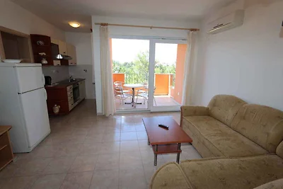 Vakantieappartement Gezinsvakantie Silo