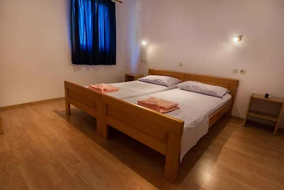 Ferienwohnung mit Klimaanlage und Meerblick