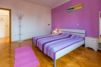 Vakantieappartement Gezinsvakantie Crikvenica
