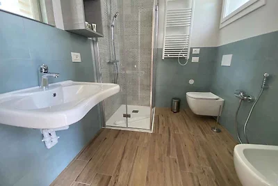 Vakantieappartement Gezinsvakantie Verona